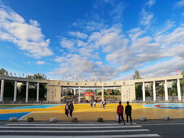 四川职业手艺学院